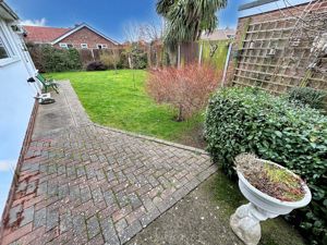 Garden- click for photo gallery